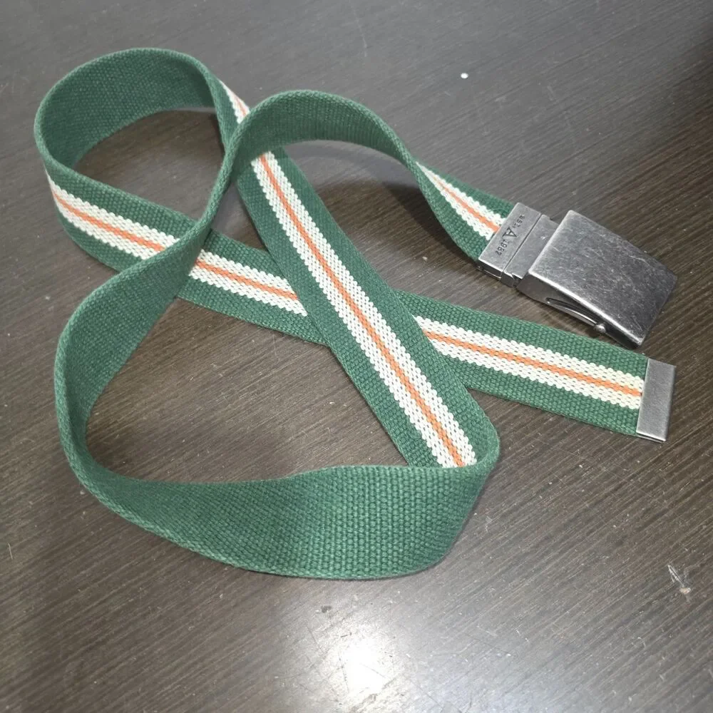 Aeropostale belt2 mens